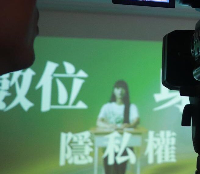 台灣新聞通訊社-管制針孔攝影機？ 婦團認同「事前預防較事後下架易處理」