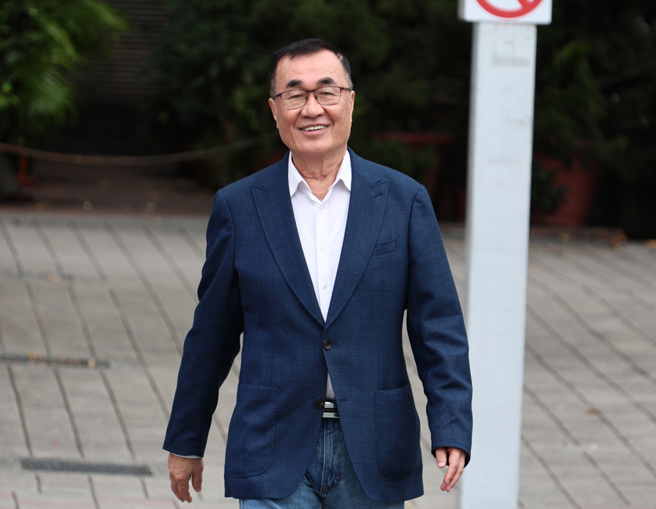 台灣新聞通訊社-李四川「昔日1政策」成鼠患溫床？游淑慧揭真相喊：川伯冤啊