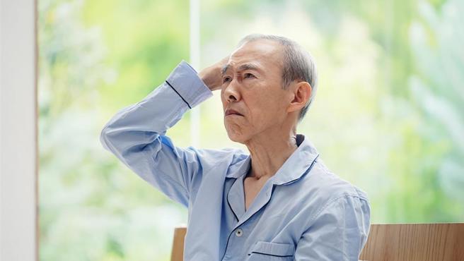 台灣新聞通訊社-銀髮族成「市場新焦點」?這企業營收創歷史新高