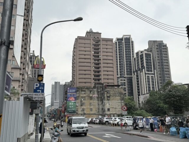 台灣新聞通訊社-文山區吸剛需客　信義房屋專家揭房價行情