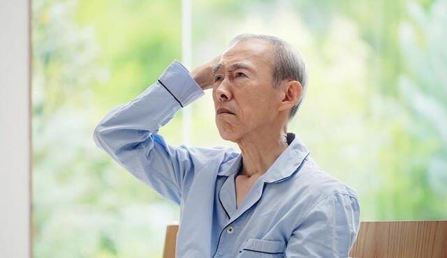 台灣新聞通訊社-銀髮族成「市場新焦點」？這企業營收創歷史新高