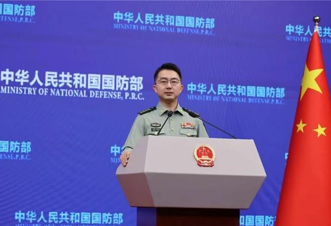 台灣新聞通訊社-50億美元大單!陸製麒麟級潛艇首艦交付巴基斯坦 專家揭戰力