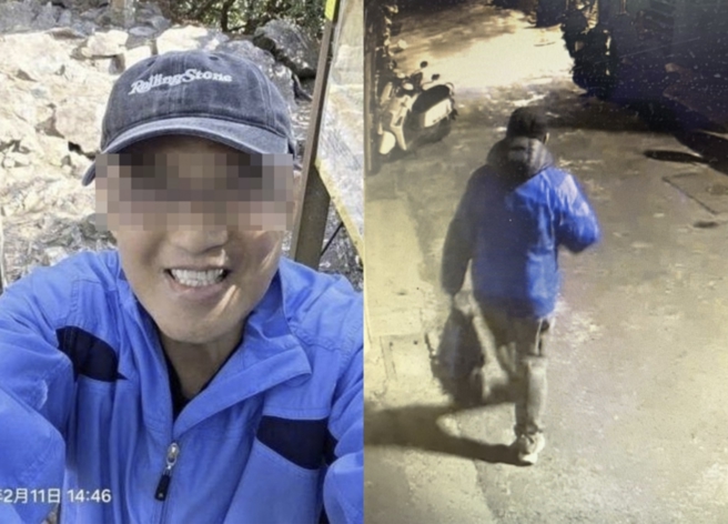 台灣新聞通訊社-退休課長單攻西巒大山遇難亡 跑山獸釋出搜救片 6大錯誤環環相扣送命