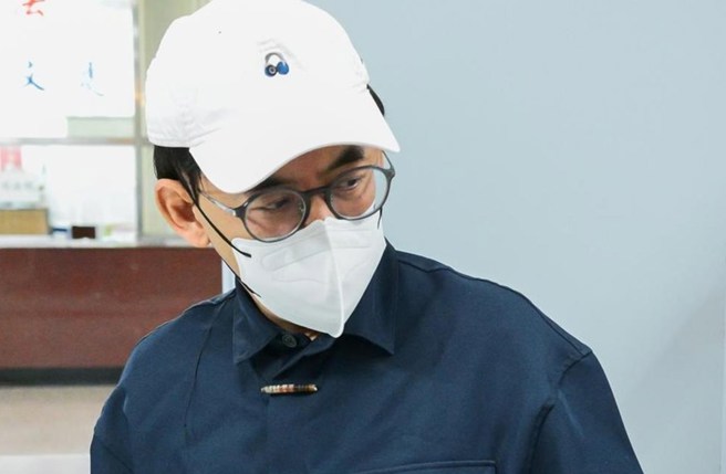 台灣新聞通訊社-黃子佼被判緩刑免吃牢飯！知名律師：金錢的力量