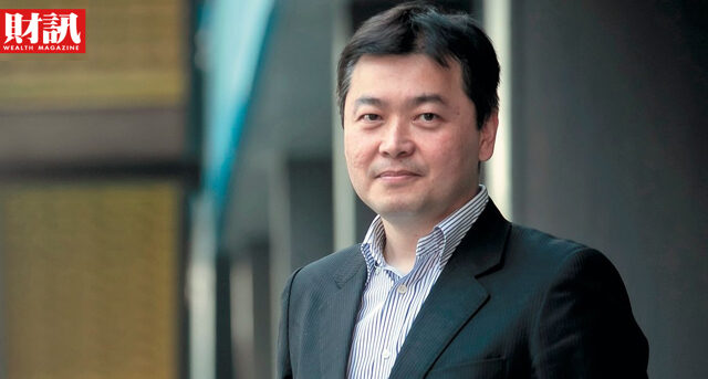 台灣新聞通訊社-先進光狙擊2線廠  大立光背後助攻