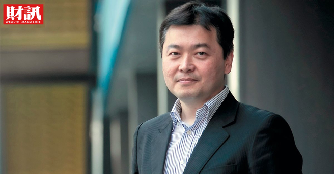台灣新聞通訊社-先進光狙擊2線廠 大立光背後助攻