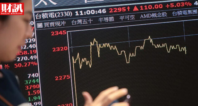 台灣新聞通訊社-今年以來逾7成超額報酬 TISA基金如何掌握台股狂飆密碼