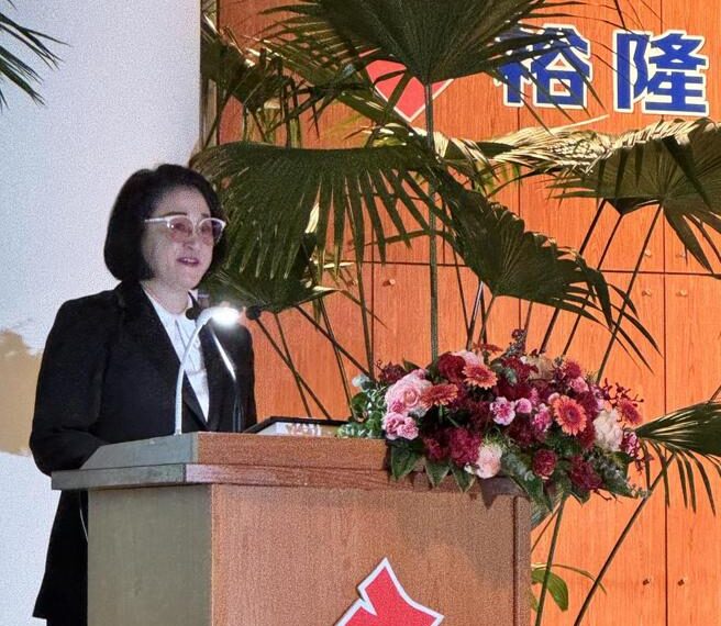 台灣新聞通訊社-裕隆跨足國際!嚴陳莉蓮首談紐澳電動車出口 啟動轉型新動能