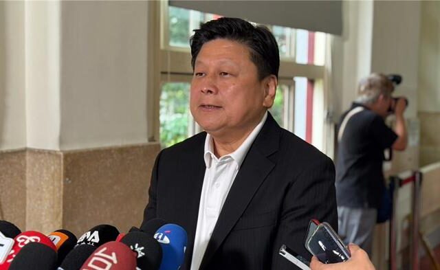 台灣新聞通訊社-傅崐萁積極協調 花蓮總預算內政部全數通過 縣府加強社福民生教育及觀光