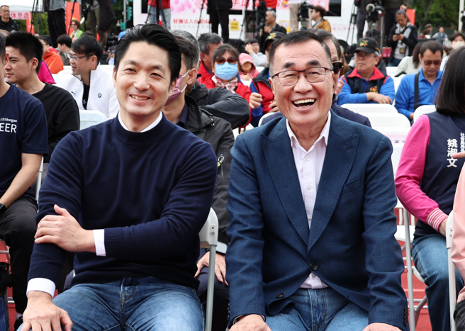 台灣新聞通訊社-批綠營反雙北共治 藍議員：連捷運整合都反對？