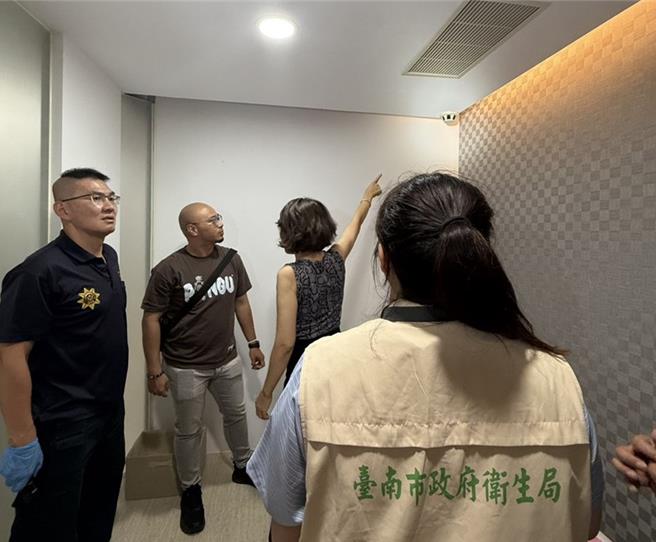 台灣新聞通訊社-診間「被錄影」很普遍 醫揭最大關鍵：病人知不知情？
