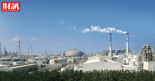 台灣新聞通訊社-油價高波動時代！阿聯退OPEC 石化業迎雙刃劍