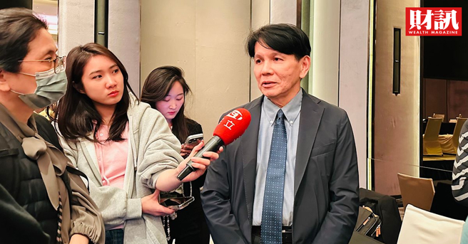 台灣新聞通訊社-AI掀記憶體荒！華邦電：需求「緊得不得了」2027年產能全賣光
