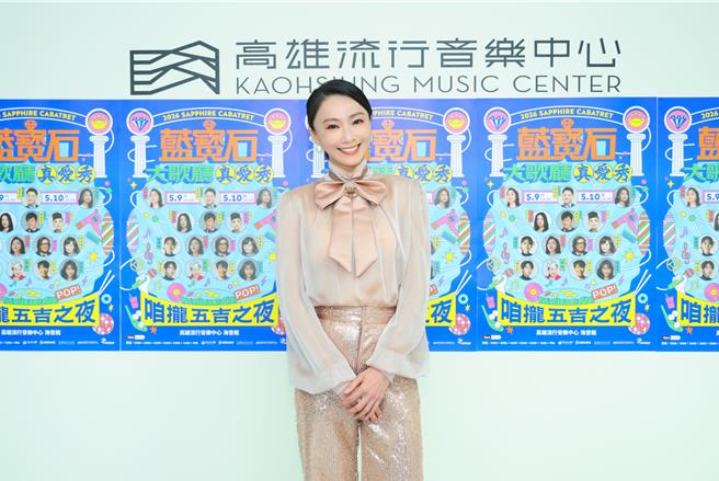台灣新聞通訊社-被蕭大陸前女友控告當小三 侯怡君打官司贏了心聲曝光