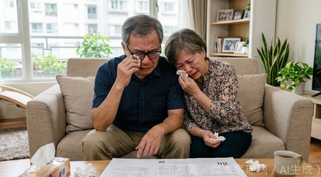 台灣新聞通訊社-女兒赴美失聯8年！家屬尋人多年絕望了 法院啟動死亡程序