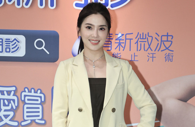 台灣新聞通訊社- 醫美偷拍風波延燒！代言人許藍方發聲「侵犯隱私無法接受」
