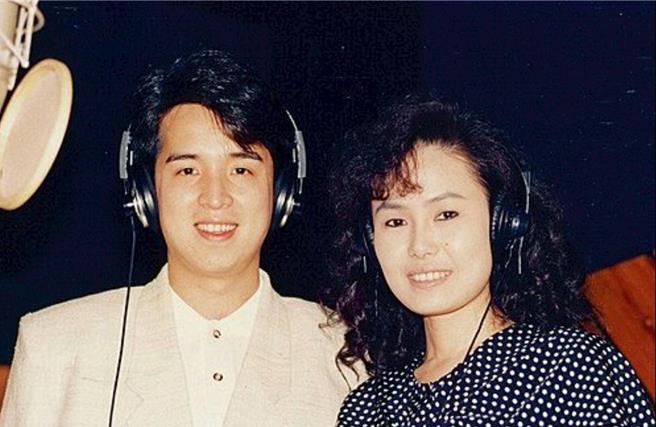 台灣新聞通訊社-江蕙第1個男人是他！男歌手出道44年無預警宣布重磅喜訊
