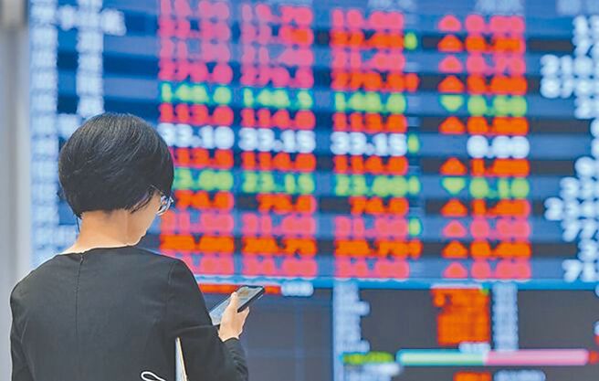 台灣新聞通訊社-興櫃見第三檔千金股 新兵創鉅材料盤中登千元
