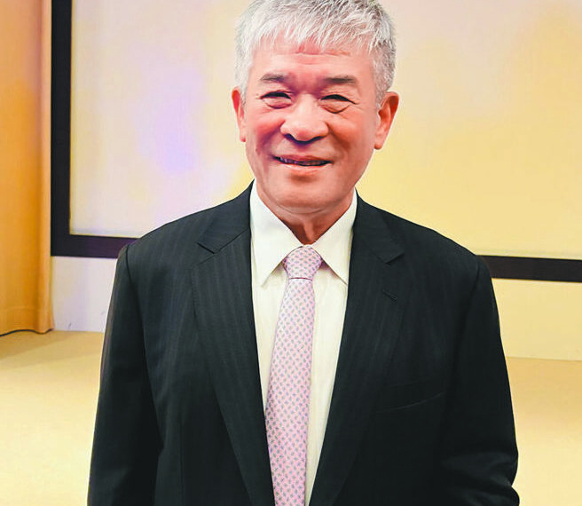 台灣新聞通訊社-記憶體殺瘋了6檔亮燈！後市還能追？老董1句話洩天機