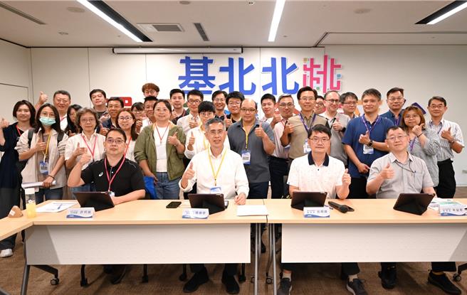 台灣新聞通訊社-不只抓噪音車 基北北桃聯手拚環保 老鼠、水汙染也納管