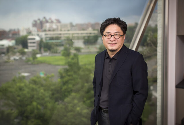 台灣新聞通訊社-震撼旅宿業！承億創辦人戴俊郎54歲驟逝 多發性腦溢血辭世