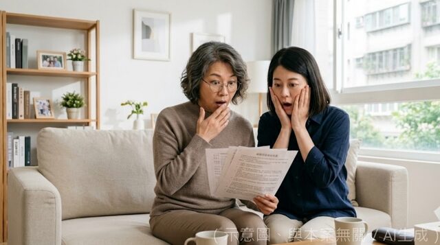 台灣新聞通訊社-管理費調漲就不繳？知名社區管委會告贏 法官：一毛不能少