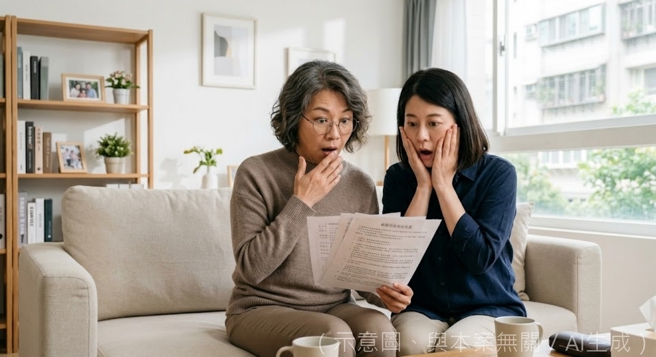 台灣新聞通訊社-管理費調漲就不繳？知名社區管委會告贏 法官：一毛不能少