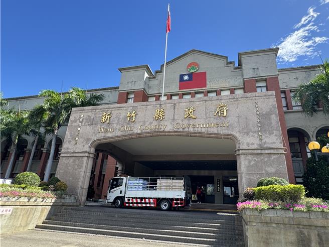 台灣新聞通訊社-醫美診所針孔事件連環爆 竹縣府接獲20件申訴案