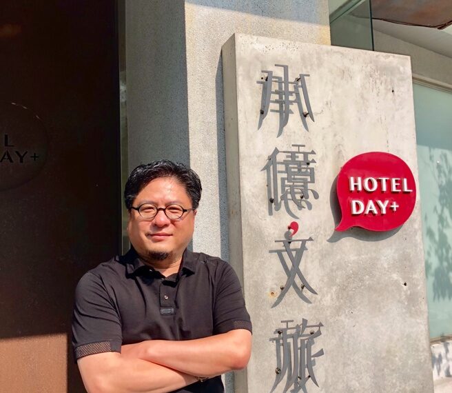 台灣新聞通訊社-承億創辦人戴俊郎辭世享年54歲 從工地到飯店龍頭人生謝幕