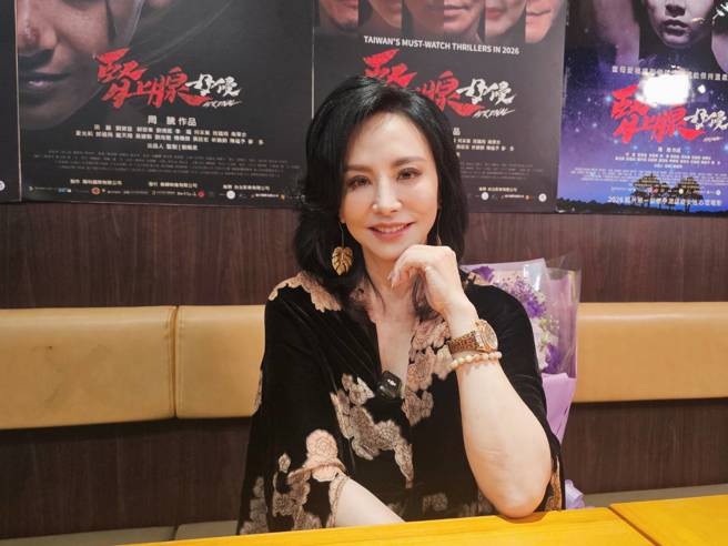 台灣新聞通訊社-獨家》田麗住台東擁百萬美景！自嘲「獨居老人」：跌倒恐沒人知道