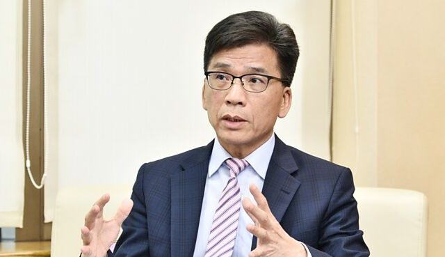 台灣新聞通訊社-新壽外價金大減四成爆爭議！金管會表態了