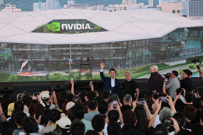 台灣新聞通訊社-北市同意文林變電所部分地下化 經部酸喊：產業及國家之幸
