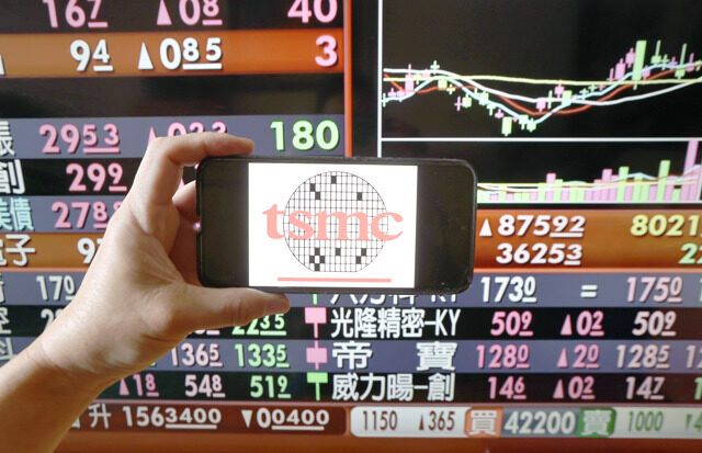 台灣新聞通訊社-1分鐘讀財經》台股不妙了！川習會成風險 曾經一度慘崩