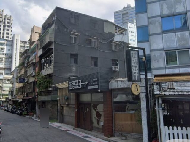 台灣新聞通訊社-北市密室逃脫員工遭設備勒頸險窒息 勞檢揭3大勞安缺失