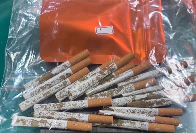 台灣新聞通訊社-毒品變裝難逃法網！桃園警分局強力掃毒 瓦解跨國販毒集團