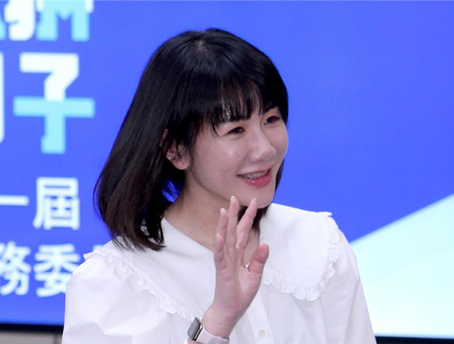 台灣新聞通訊社-藍彰化縣長提名卡關 謝衣鳯：我民調最高為何沒考慮我？