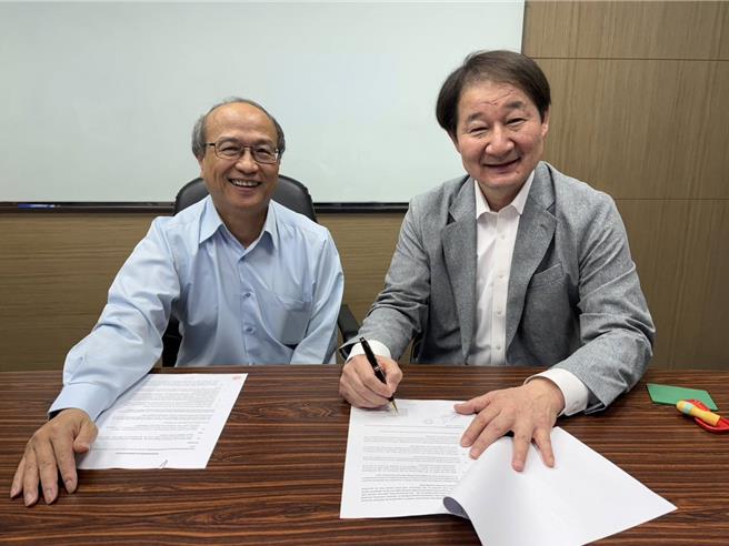 台灣新聞通訊社-結盟日本綠能資料中心 是方跨國打造亞洲AI算力走廊