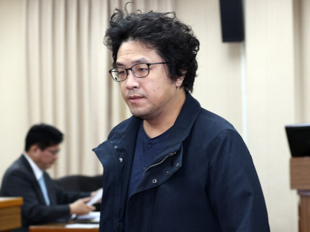 台灣新聞通訊社-沈伯洋想建立暖男人設太難？他曝育兒相關提案竟然掛蛋