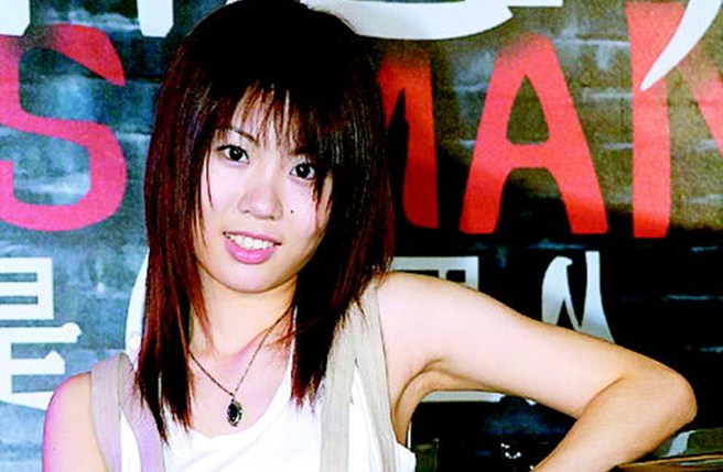 台灣新聞通訊社-「女版周杰倫」睽違16年將復出 PO錄音照吐心聲:過程有點辛苦