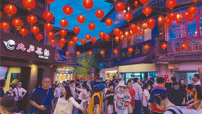 台灣新聞通訊社-英籍遊客九份住宿卻CO中毒 治療後無大礙