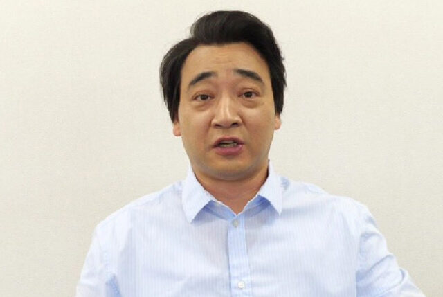 台灣新聞通訊社-節目外景性侵女來賓！已婚男諧星不認有錯稱「兩人合意」