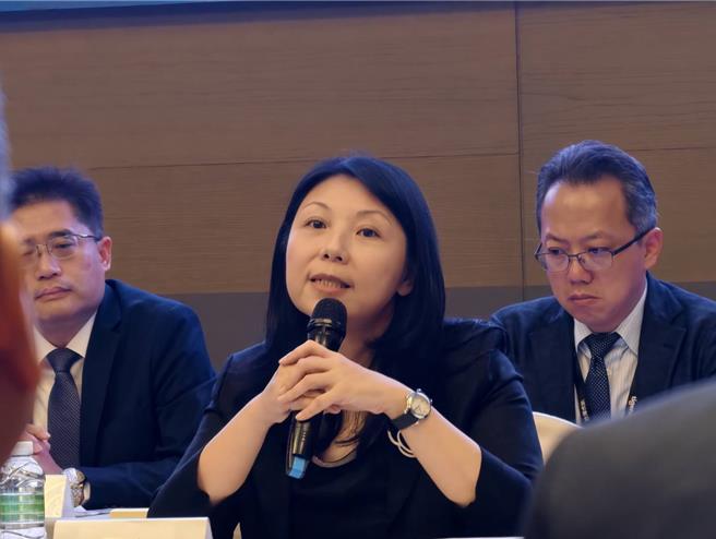 台灣新聞通訊社-遭疑花錢洗形象？虎航董座澄清：因為我表現好、媒體對我有興趣