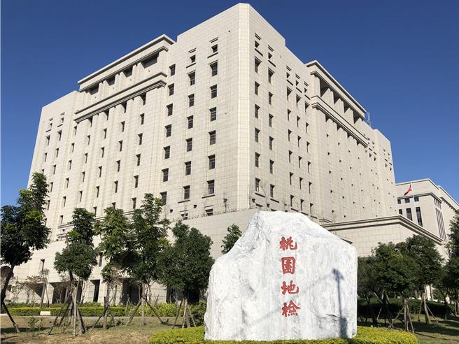 台灣新聞通訊社-醫美偷拍風波延燒!桃檢搜索聖宜診所桃園2分店