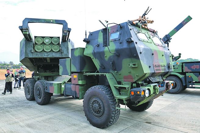 台灣新聞通訊社-7800億軍購案通過鬆了一口氣 她爆綠委「私下來致謝」