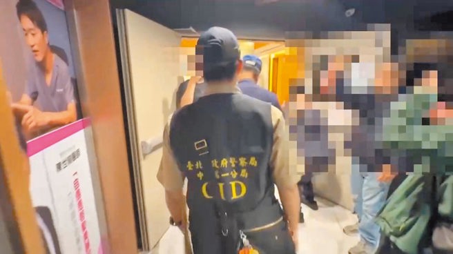 台灣新聞通訊社-聖宜診所聲明「消費者同意全程錄音錄影」 律師酸：公關災難