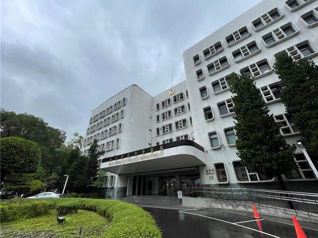 台灣新聞通訊社-新北高階督察恐嚇妻女 被聲請保護令遭火速調職