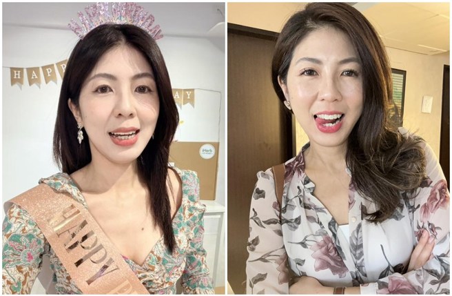 台灣新聞通訊社-林志穎、謝金燕急切割愛爾麗！李怡貞點出不尋常處：很少見