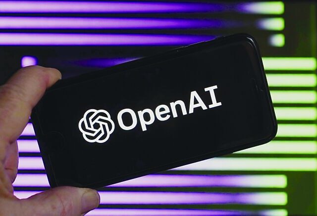 台灣新聞通訊社-進OpenAI如中大樂透！員工套現2千億 趁AI熱潮變大富翁