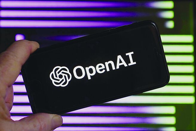 台灣新聞通訊社-進OpenAI如中大樂透！員工套現2千億 趁AI熱潮變大富翁