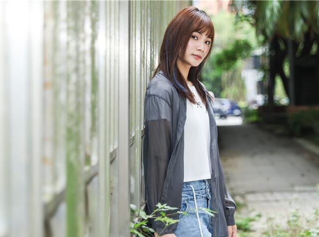 台灣新聞通訊社-專訪》林宜禾月鏟肉3公斤靠2招　曝父林義芳開刀近況